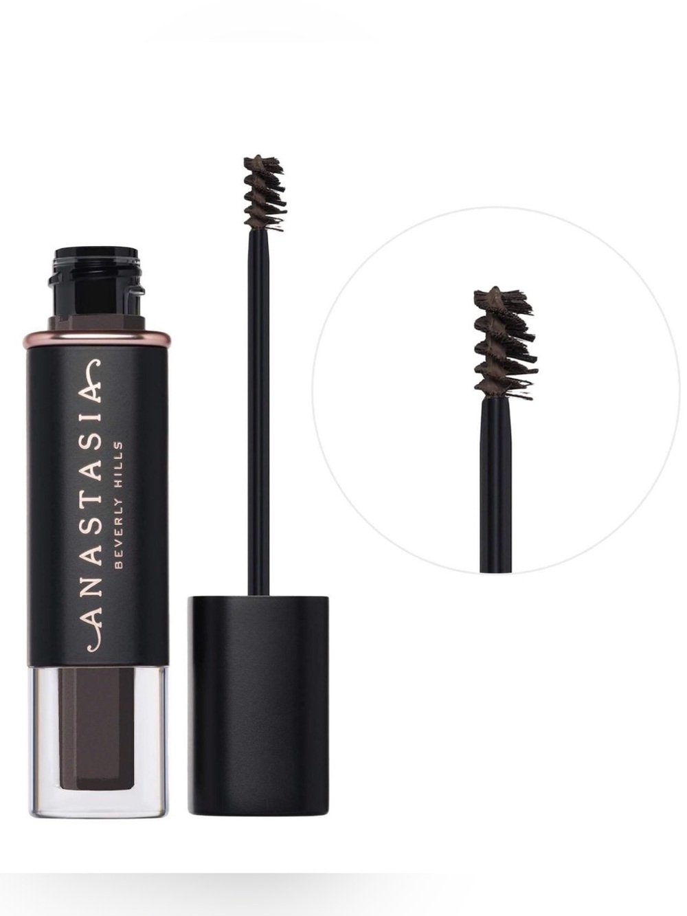 **BRAND NEW** Anastasia Volumizing Tinted Long-Wearing Brow Gel - Medium Brown